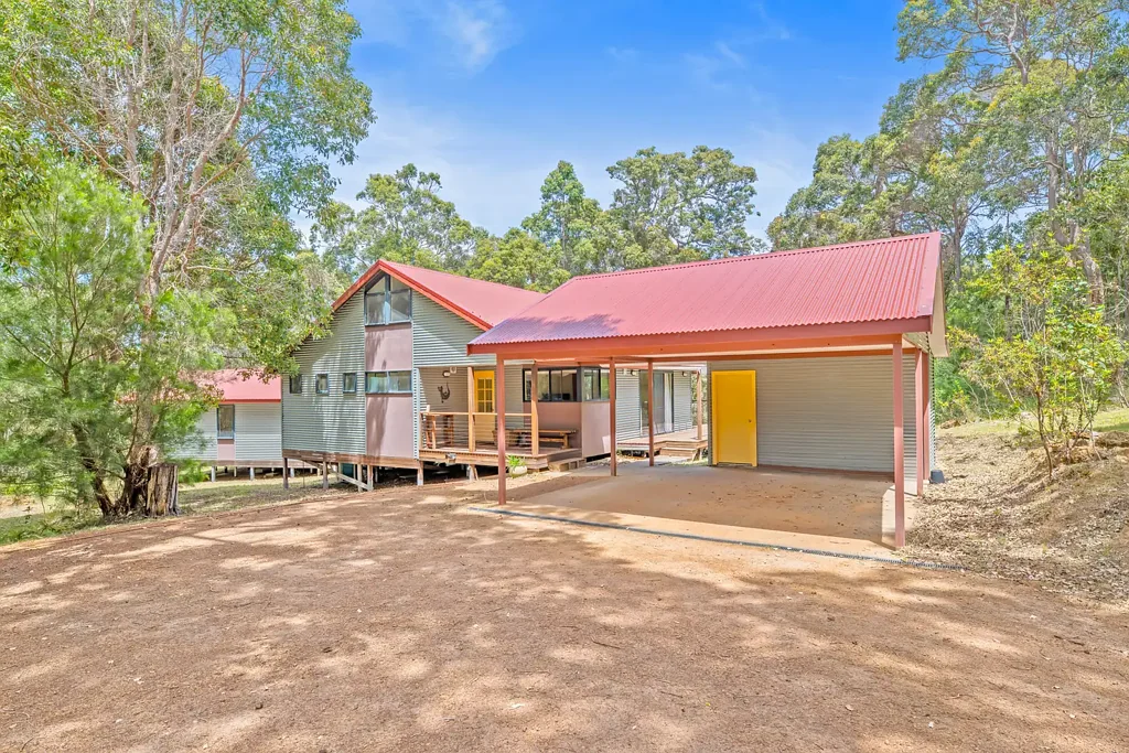 12 Jasper Place, Shadforth, WA 6333