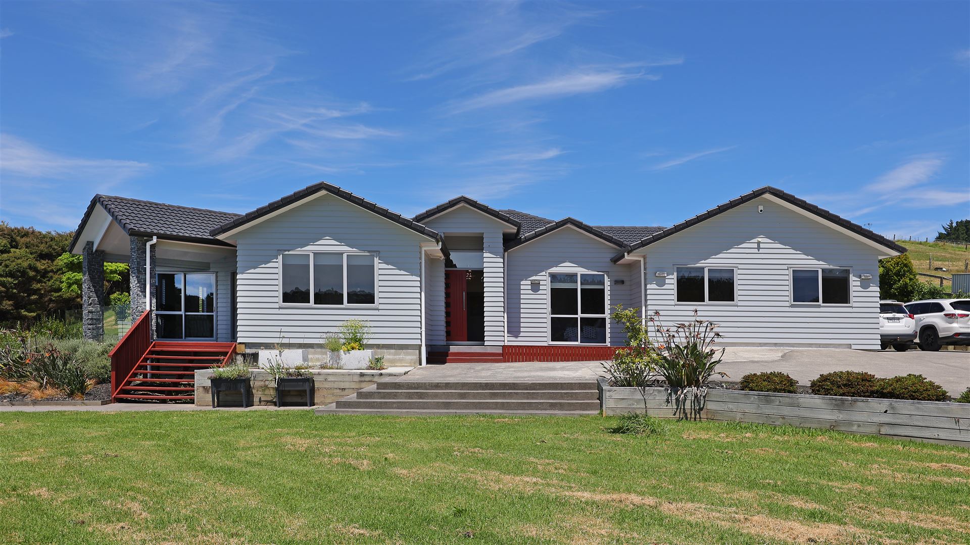 28d Tram Valley Road, Swanson, Auckland - Waitakere, 6 Schlafzimmer, 0 Badezimmer