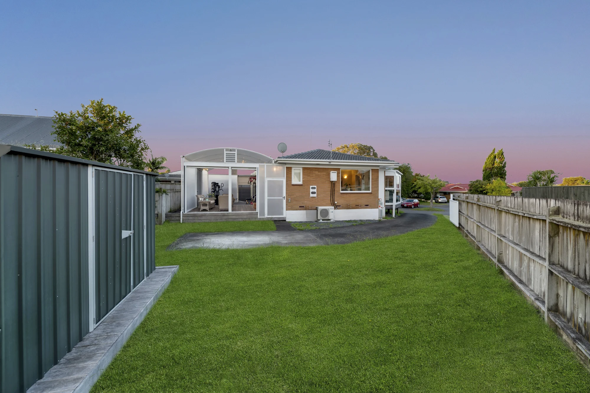 Half Moon Bay 2房 Renovated Brick & Tile: Marina Lifestyle