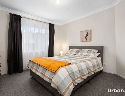 2/95B Mileham Street, South Windsor, NSW 2756, 2房, 1浴, Apartment