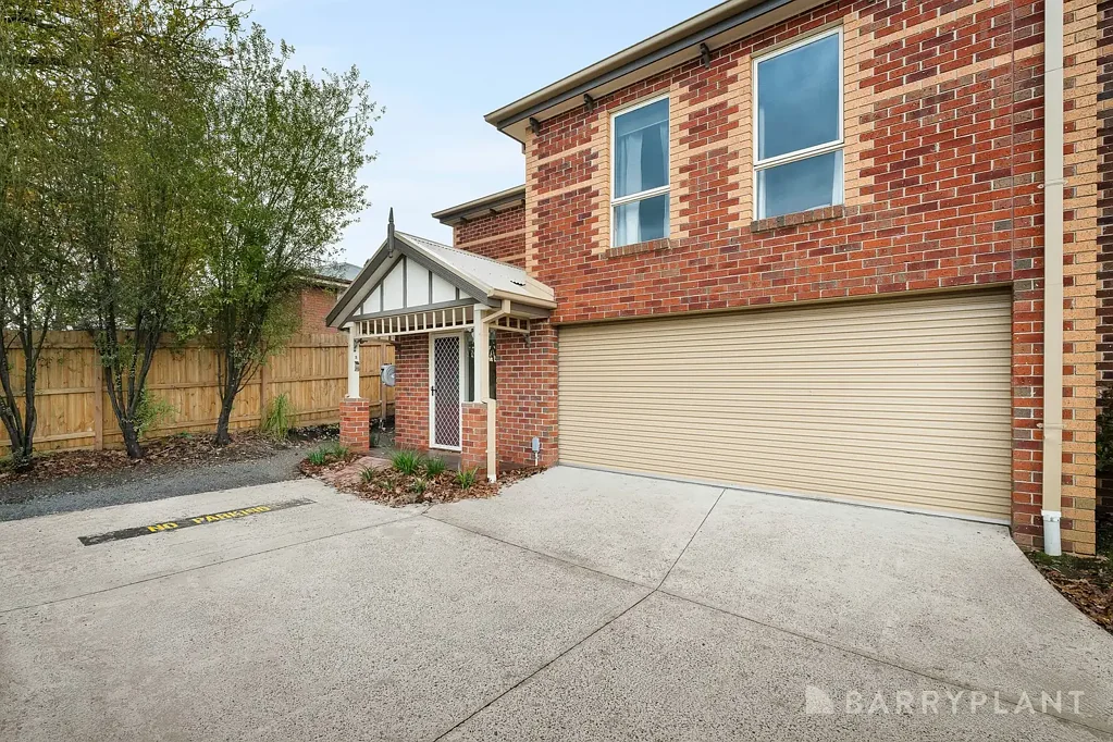 Healesville 4部屋 One Owner. Walk to Town. Effortless Healesville Living.