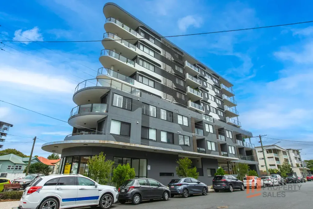 Nundah 1 Slaapkamer Discover Your Ideal One-Bedroom Apartment in Nundah (Developer Held Stock)