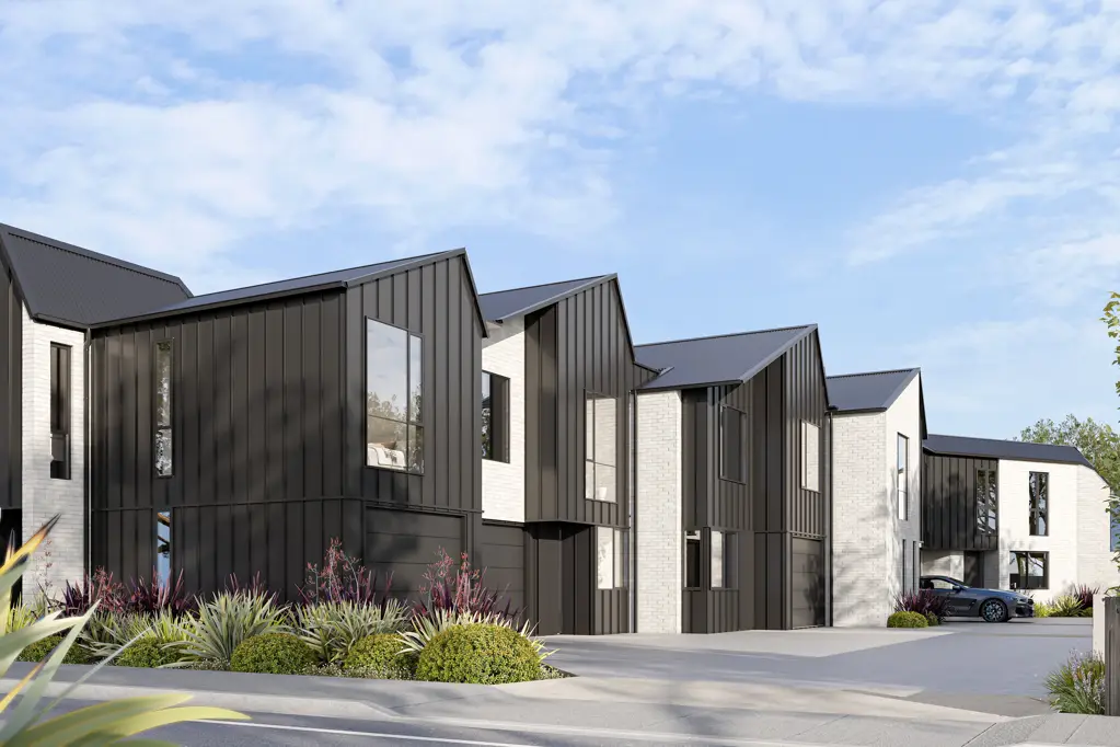 Strowan 3 Bedroom Sleek Strowan Stunner