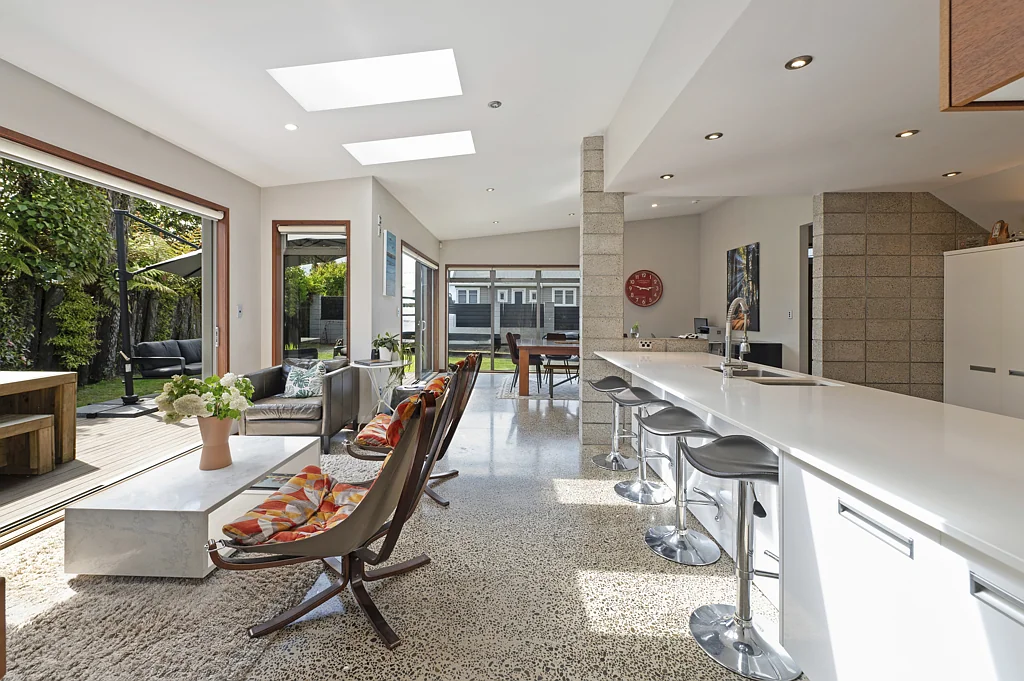 Springfield 4कमरा Springfield's Superstar Home Returns