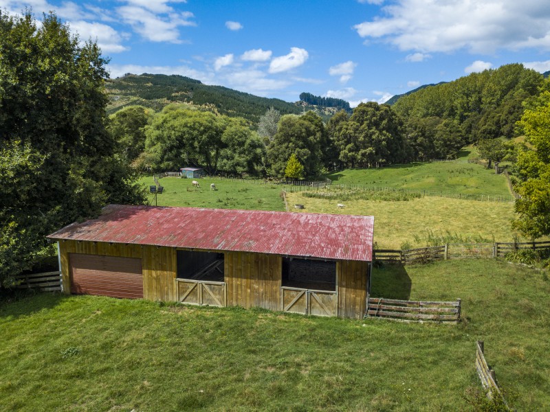 1284 Kanakanaia Road, Whatatutu, Gisborne, 0 Bedrooms, 0 Bathrooms