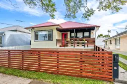 41 MURNIN ST, Wallsend