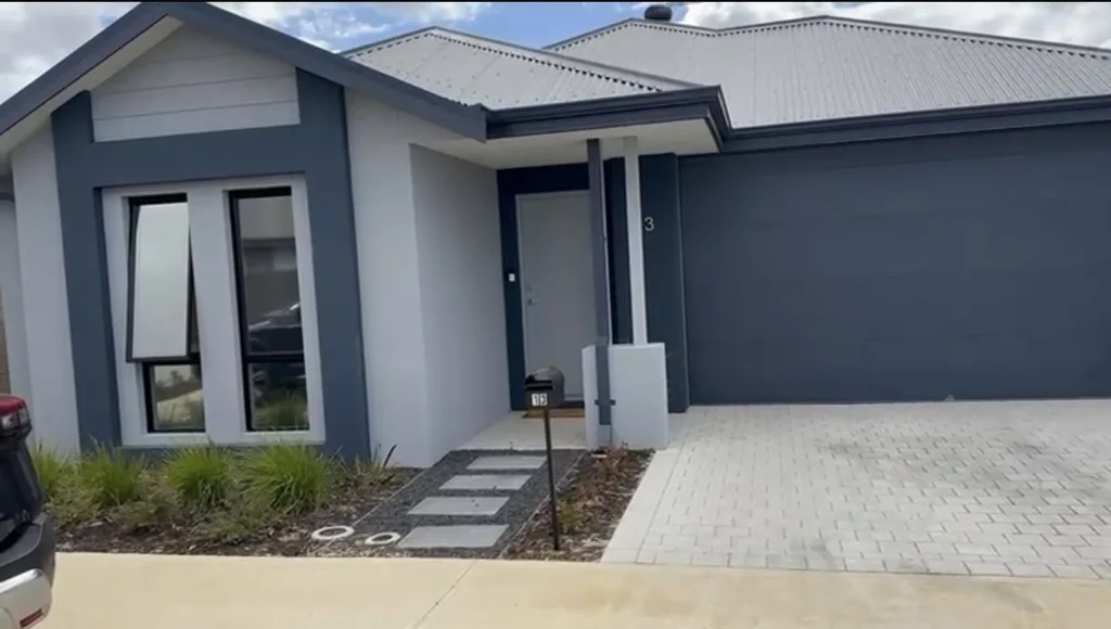 13 Venetian Crescent, Brabham, WA 6055