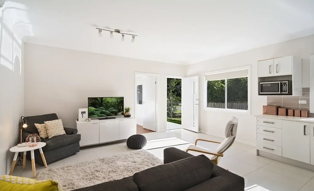 WELL POSITIONED PROPERTY IN BAULKHAM HILLS
