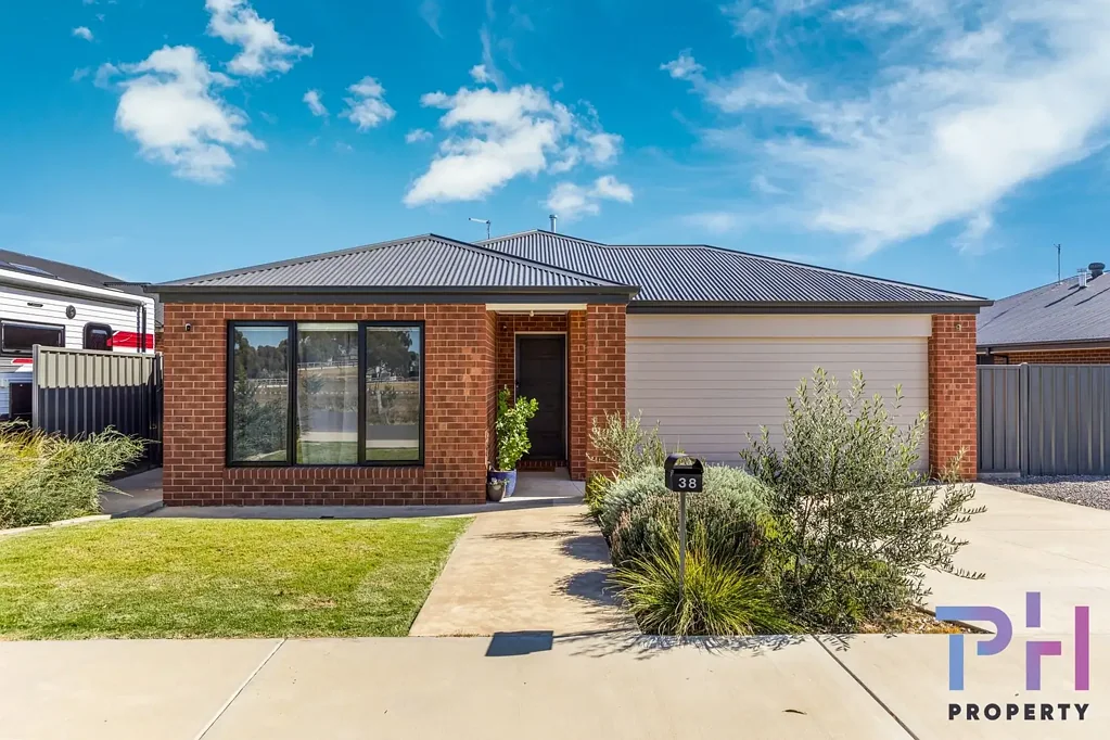 38 Hills Road, Marong, VIC 3515