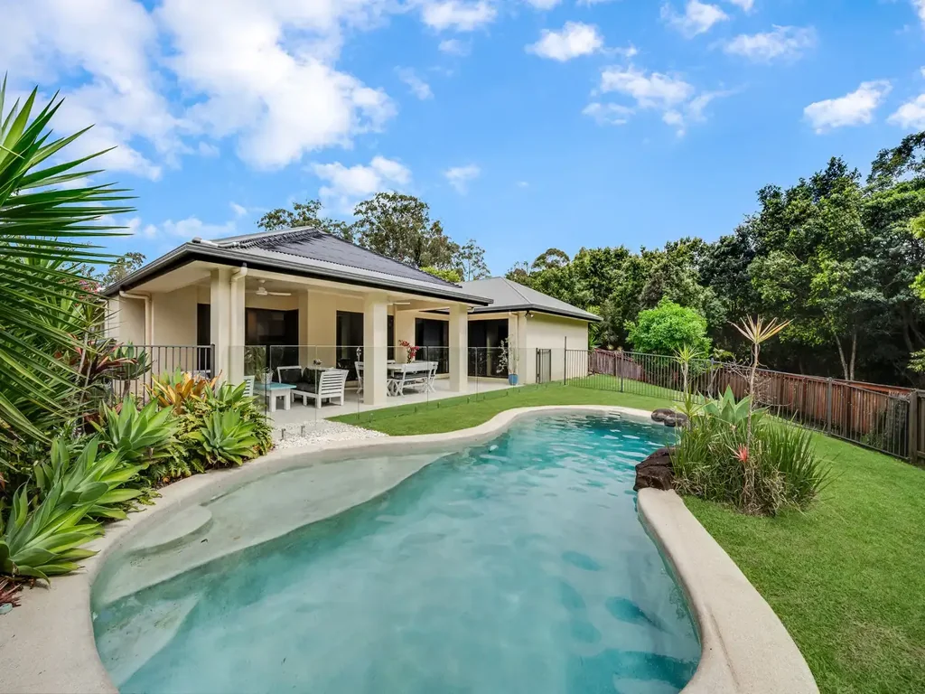 48 Plantation Rise Drive, Woombye, QLD 4559