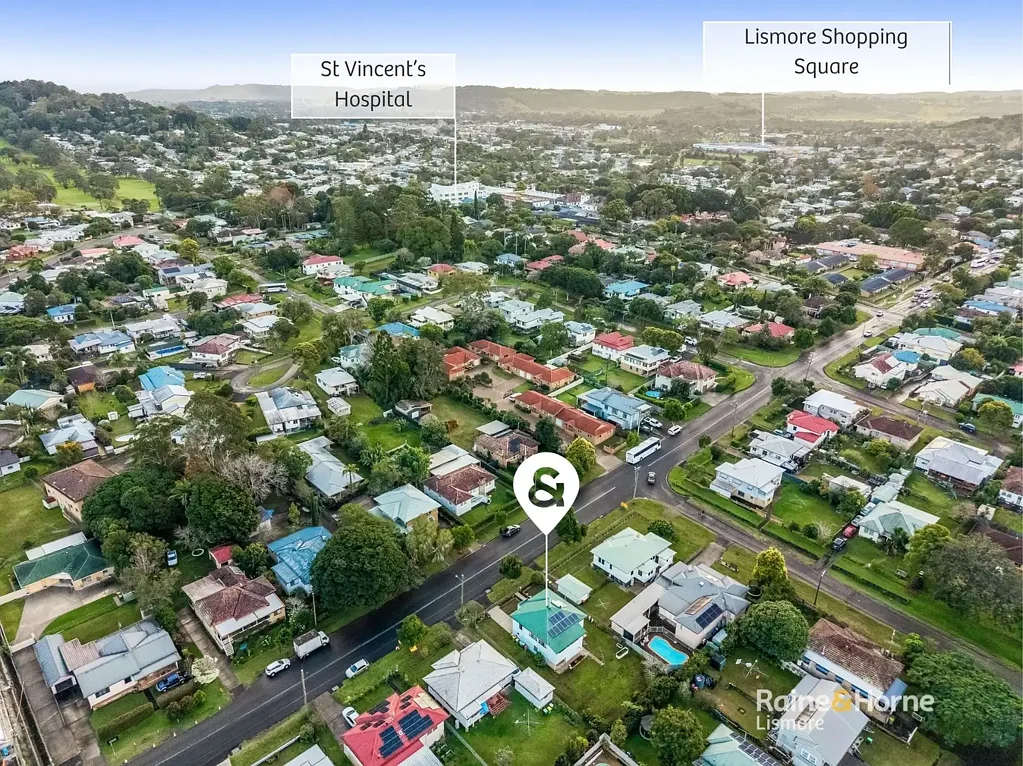 East Lismore 2બેડરૂમ Solid, Elevated & Exceptionally Maintained