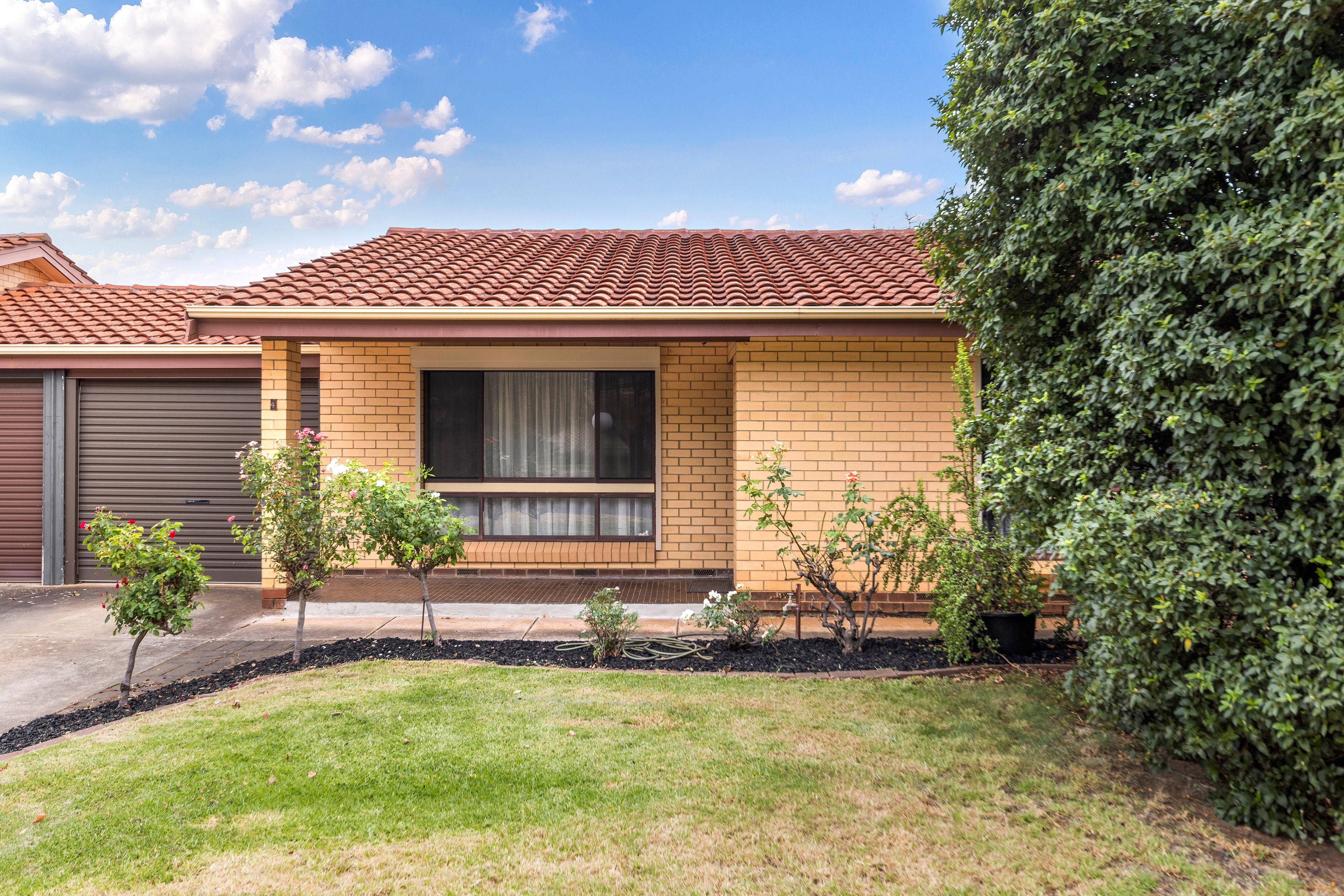 9 GOODFIELD RD, PARA HILLS WEST SA 5096, 0房, 0浴, Unit