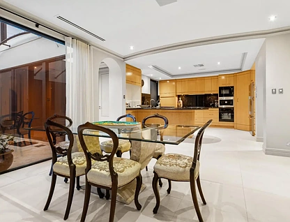 2 Conon Road, Applecross, WA 6153, 4部屋, 3バスルーム, House