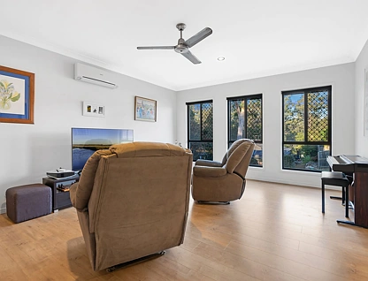 8 Berkeley Circuit, Bellbird Park, Ipswich - Greater Region, 4 कमरे, 2 बाथरूम, House