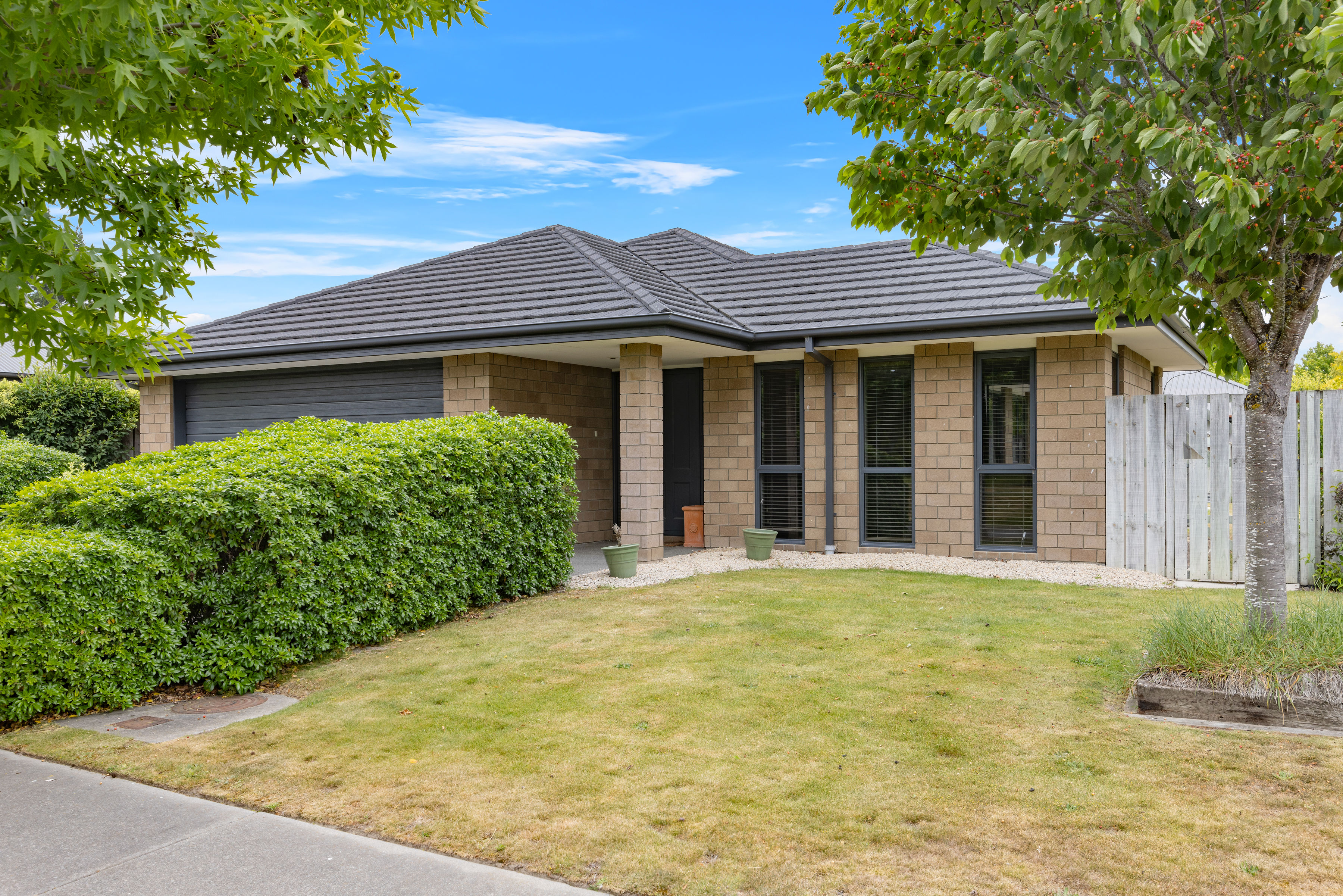 9 Forbes Street, Pegasus, Waimakariri, 3 ห้องนอน, 0 ห้องน้ำ, House