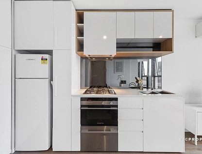 3401/315 La Trobe Street, Melbourne, Melbourne CBD, 1 chambres, 1 salles de bain, Apartment