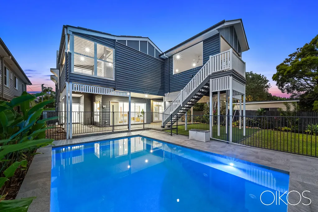 51 Celia Street, Ashgrove, QLD 4060