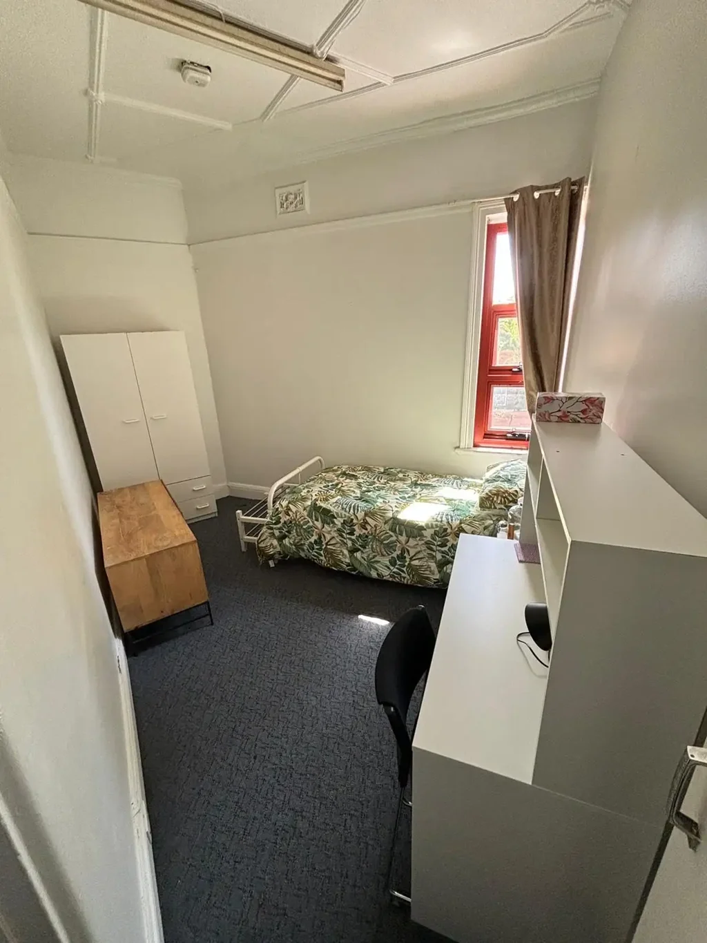 Single Room Available In Lodging House - Bondi Beach Location