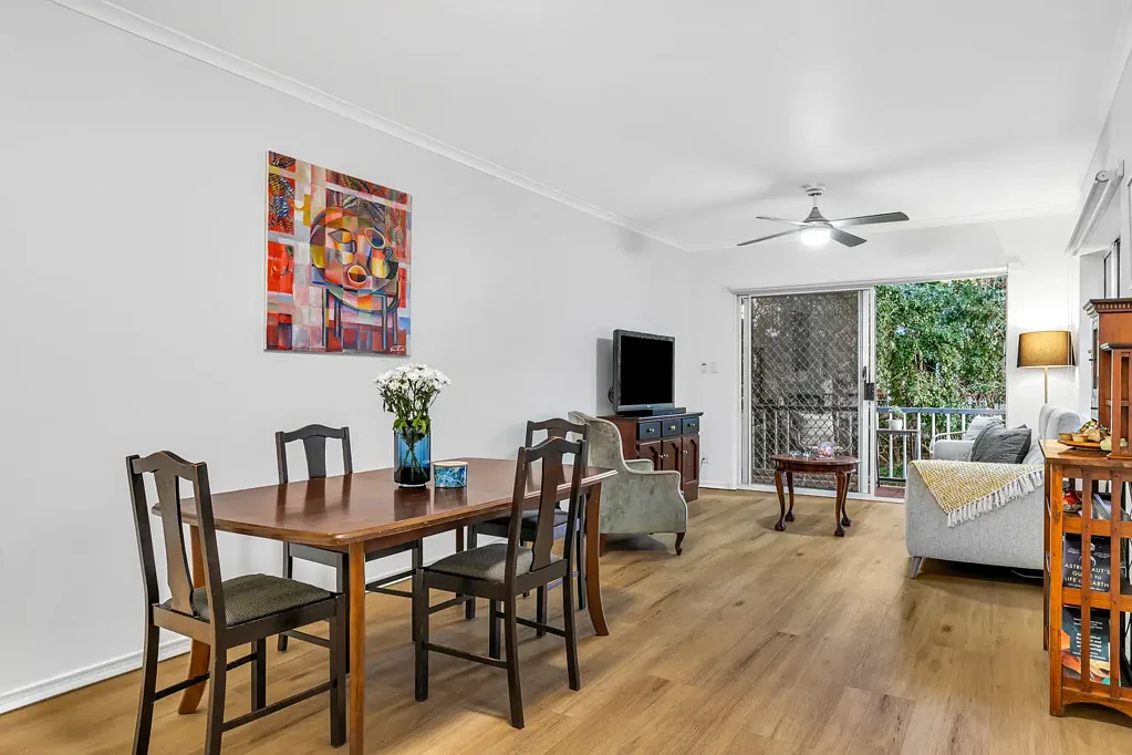 2/10 Manning Street, Milton, QLD 4064