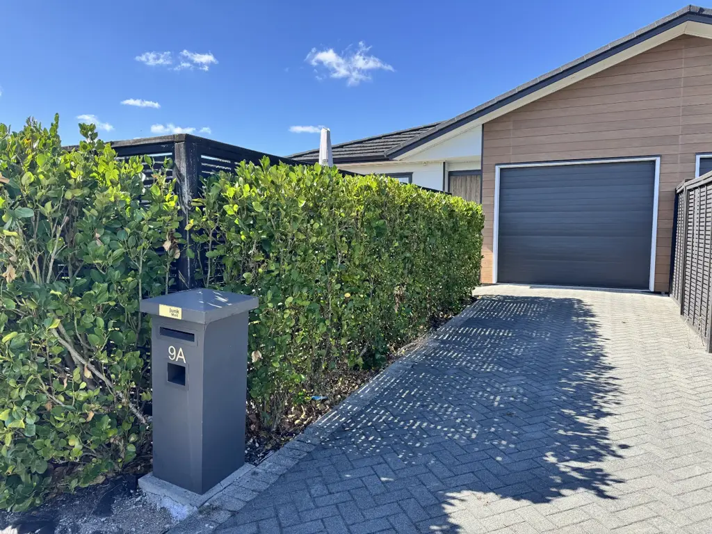 Fully Furnished Townhouse