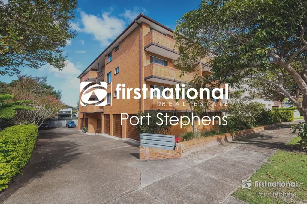 6/17-19 Magnus Street, Nelson Bay, NSW 2315