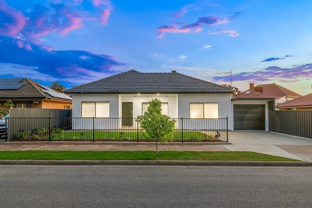 2 Irwin Street, Woodville West, SA 5011