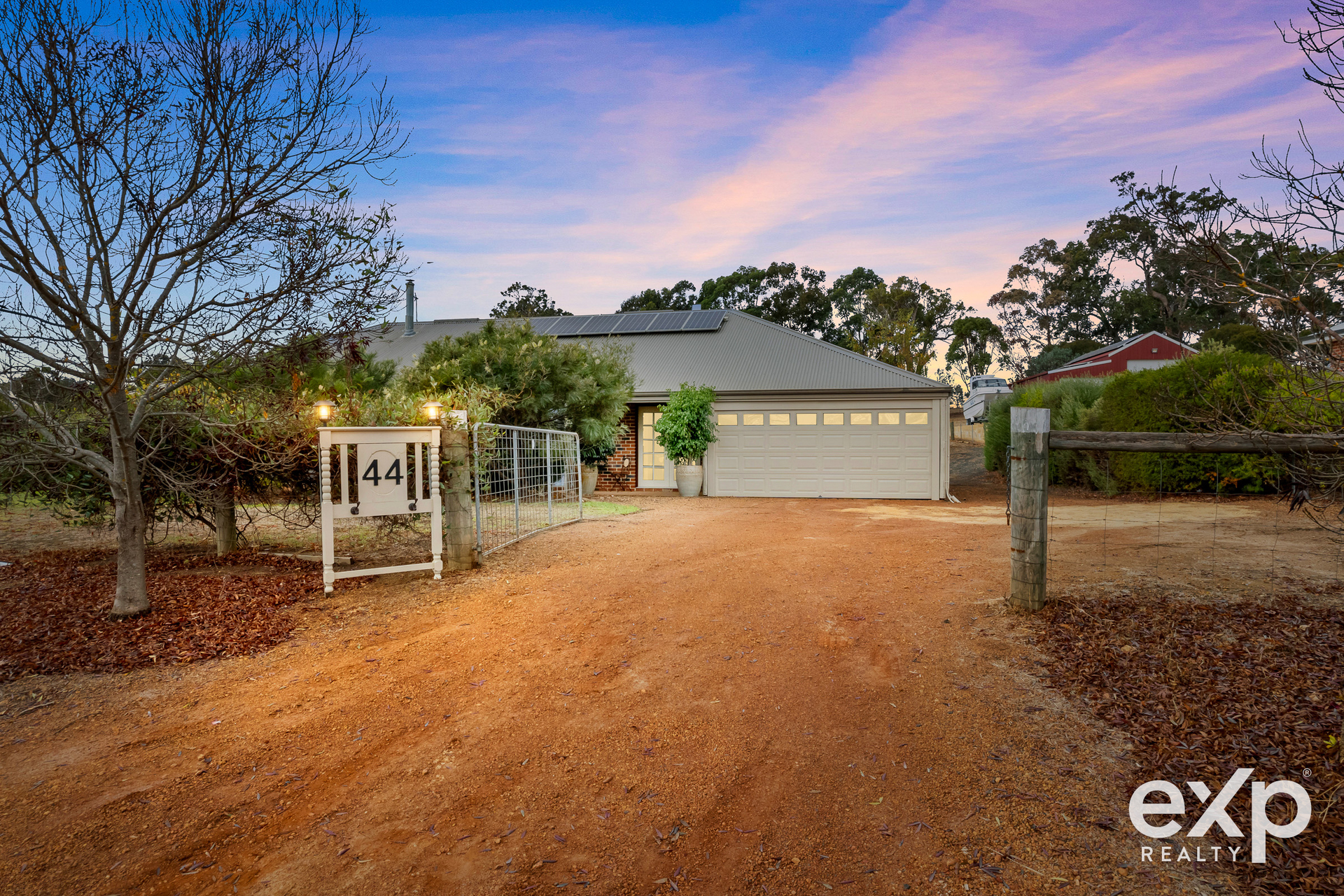 44 ROBINIA WAY, KANGAROO GULLY WA 6255, 0 ਕਮਰੇ, 0 ਬਾਥਰੂਮ, House