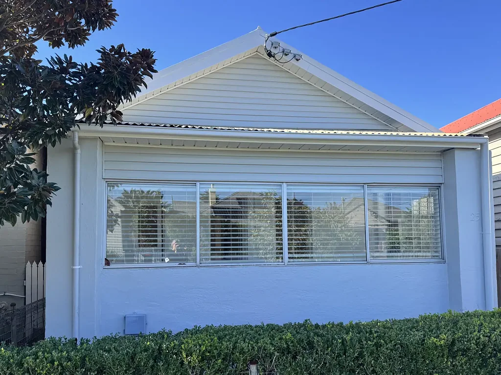 2 bdr House in a Great Location