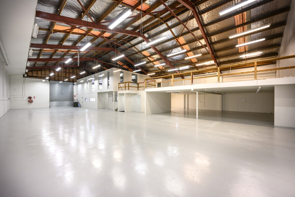 135 Station Road, Penrose, Auckland, 0 ห้องนอน, 0 ห้องน้ำ, Industrial Premises