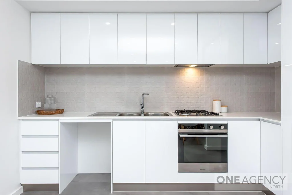 Woodlands 2침실 Modern, Prime Location, Apartment Living!!
