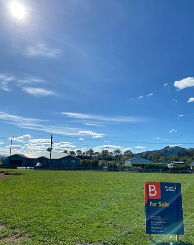 6 Allan Avenue, Oakview, Makauri, 0 rūma, 0 rūma horoi, Section