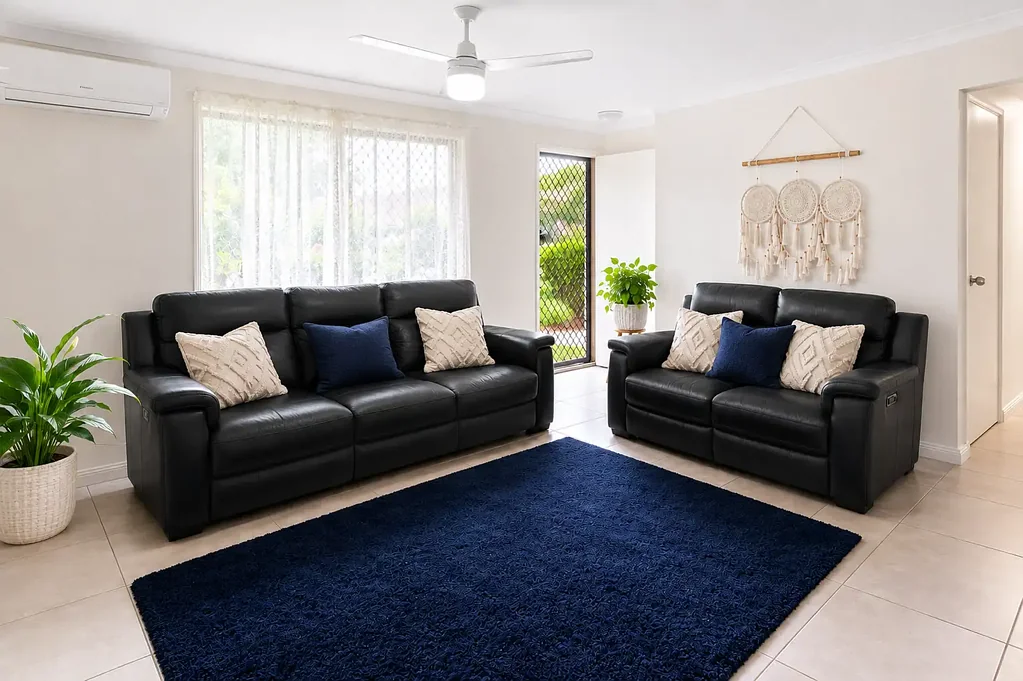 Deception Bay 3 Bedroom Peaceful Living Backing Onto Nature Reserve