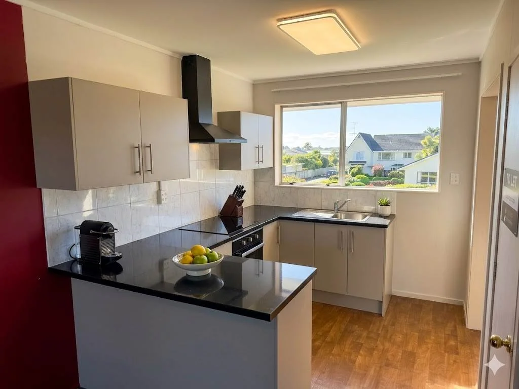 Affordable & Convenient 2 Bedroom Unit in Otahuhu