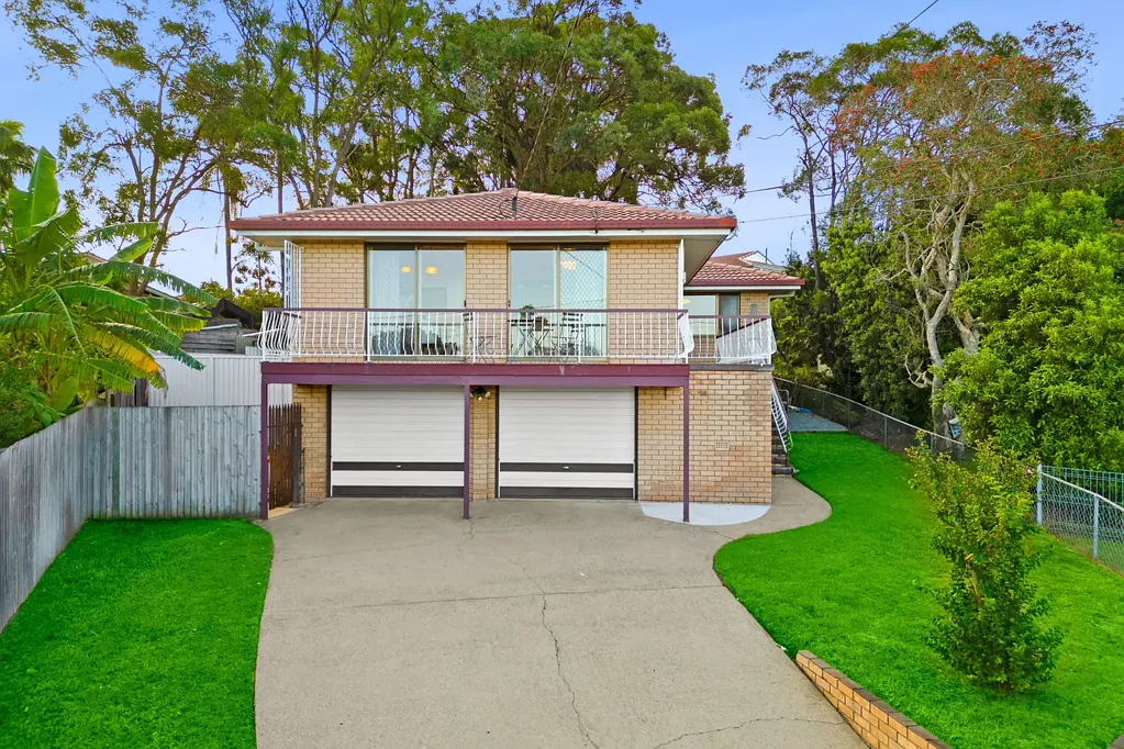 20 Fernshaw Street, Macgregor, QLD 4109