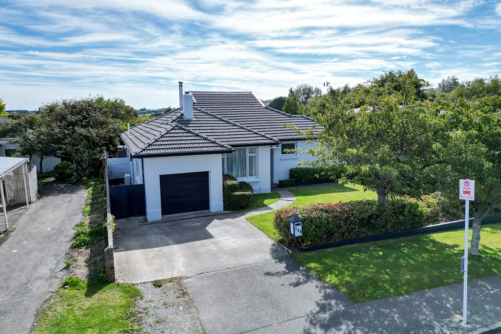 Waverley 4Zimmer Awesome Family Home with School Zone Appeal