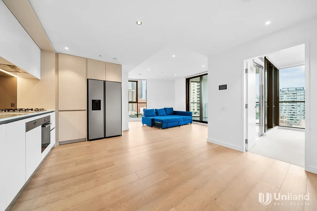 Spacious 2-Bedroom Apartment | Prime Haymarket Location
