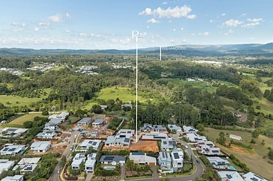 13 Northview Place, Woombye, QLD 4559, 0房, 0浴, Section