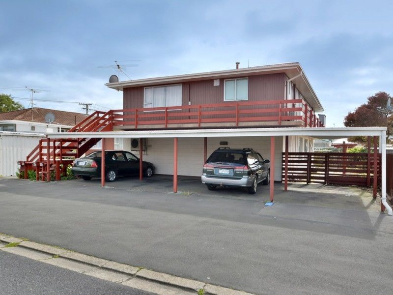 11a Ajax Street, Saint Kilda, Dunedin, 2 habitaciones, 1 baños