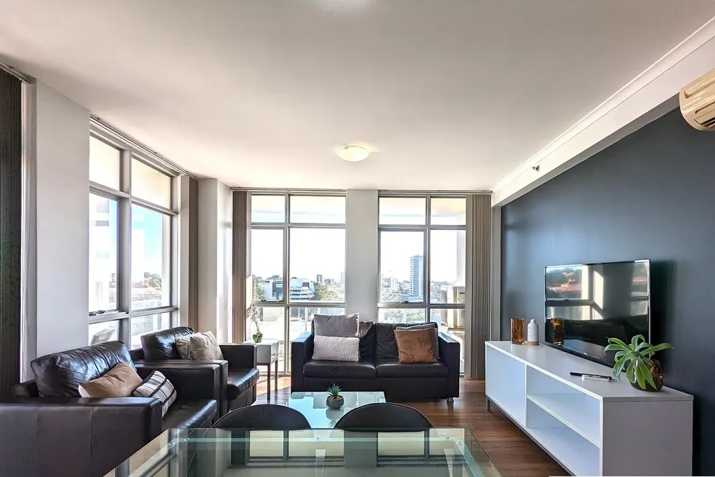 Sensational Apartment Living