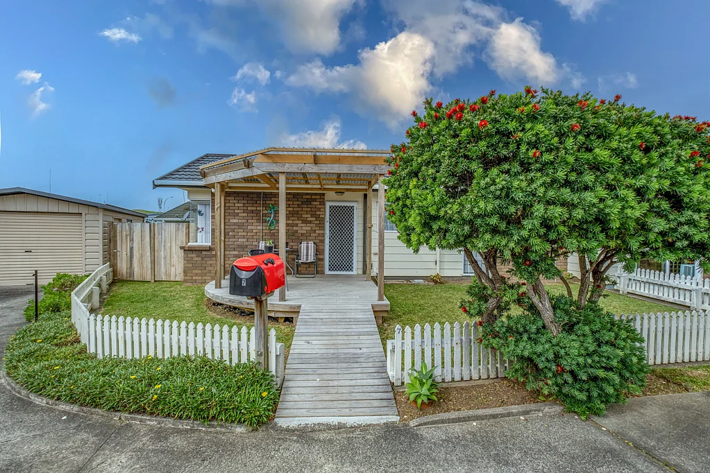 7/49 Puckey Avenue, Kaitaia, Far North, Northland