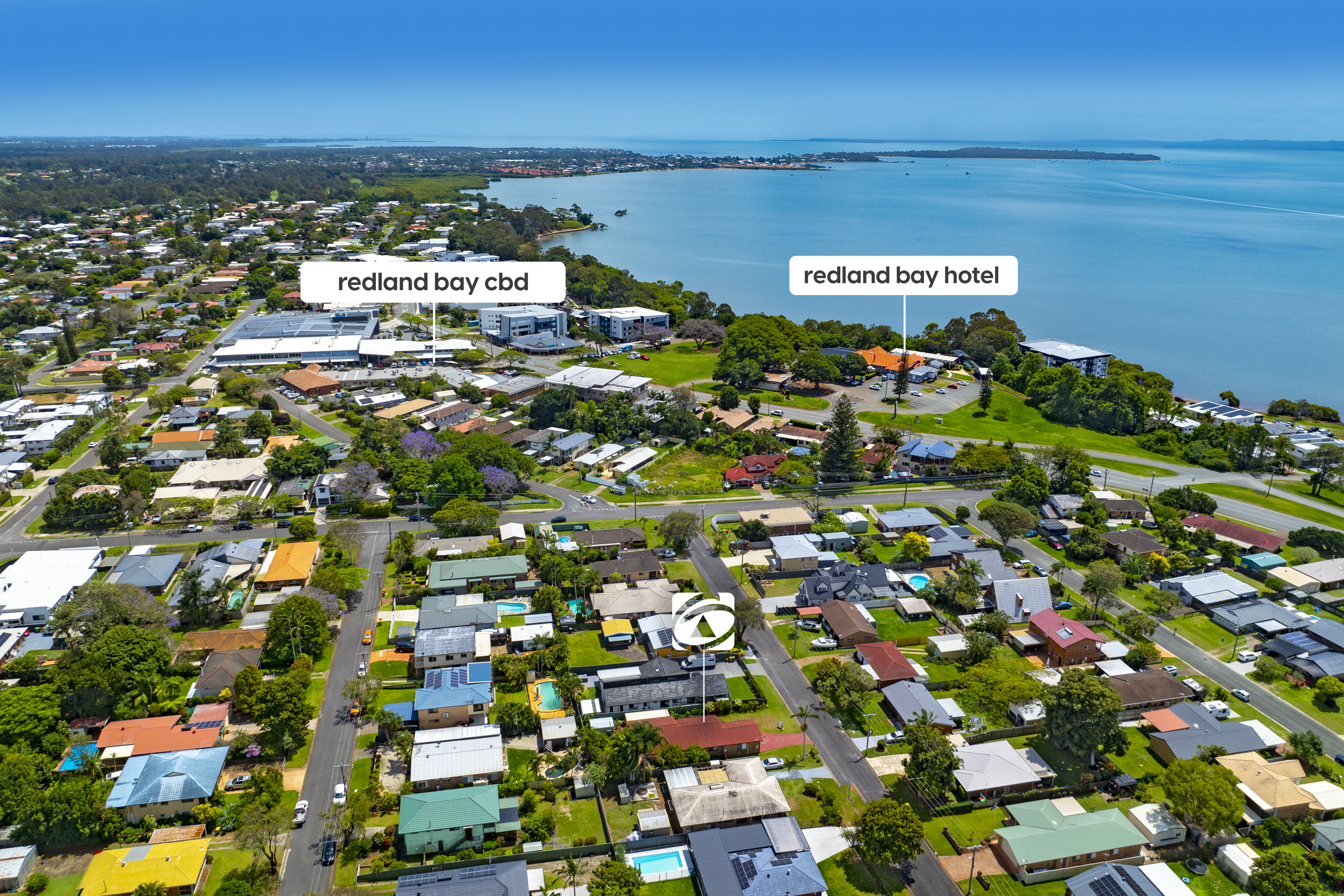 11 VERA ST, REDLAND BAY QLD 4165, 0 rūma, 0 rūma horoi, House