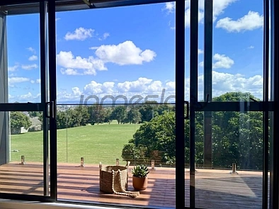 Modern 3-Bed Townhouse in Northpark