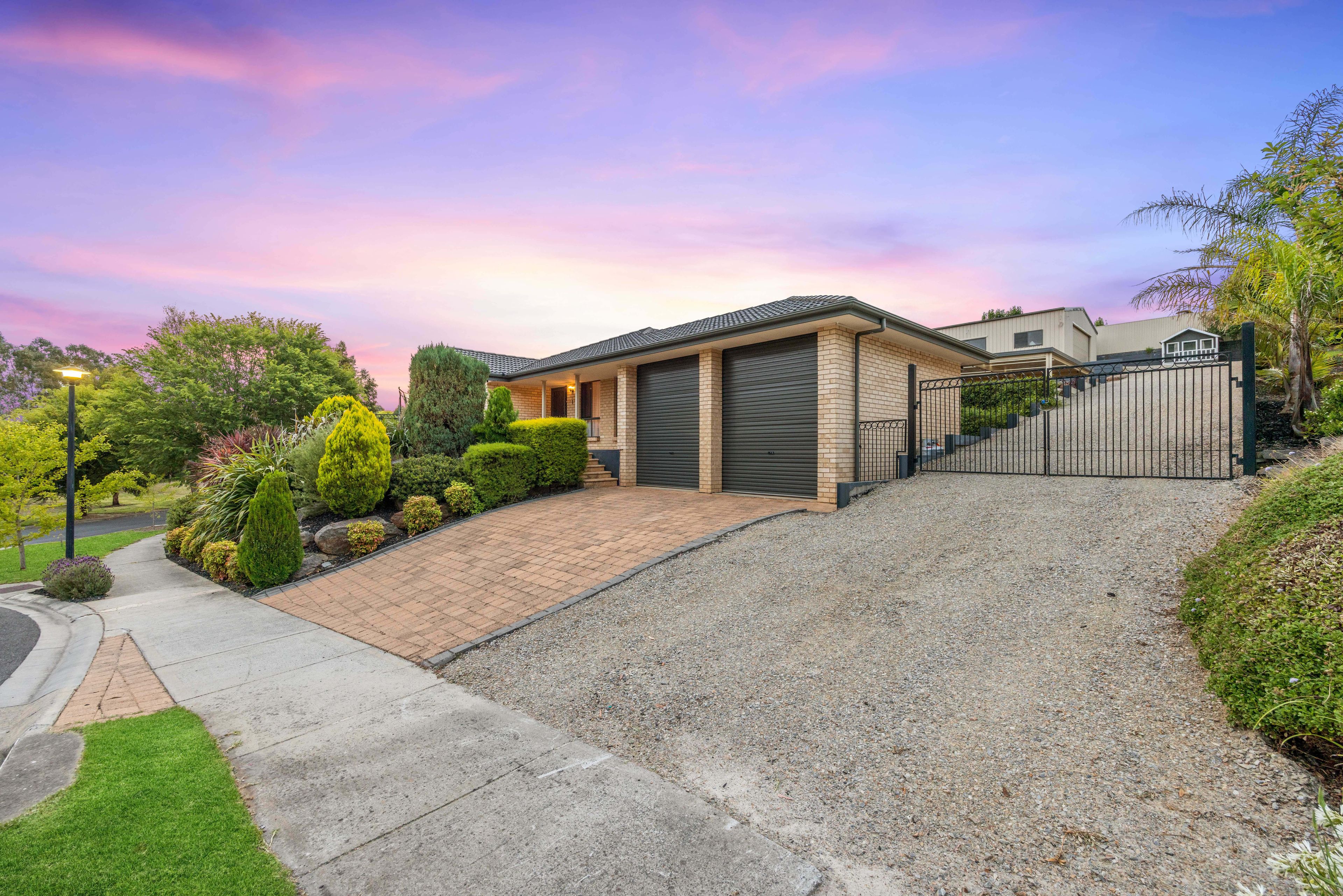 1 HILLCREST CT, LITTLEHAMPTON SA 5250, 0房, 0浴, House