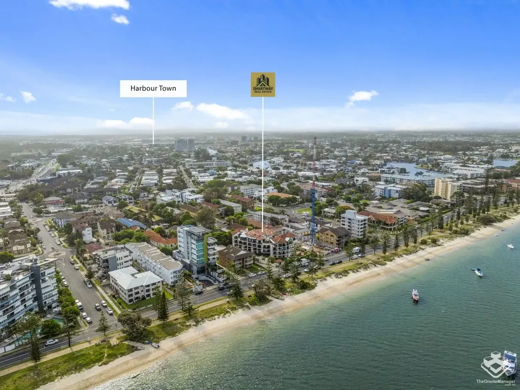 7/452 Marine Parade, Biggera Waters, QLD 4216