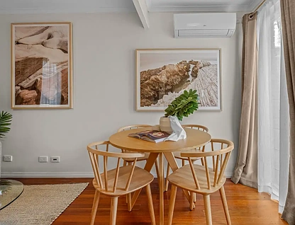 4/281-282 Nepean Highway, Seaford, VIC 3198, 2 ਕਮਰੇ, 1 ਬਾਥਰੂਮ, Townhouse