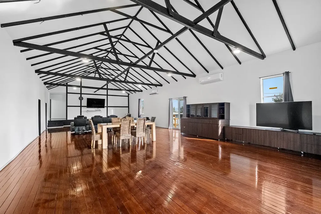 875 Maison Dieu Road, Maison Dieu, NSW 2330