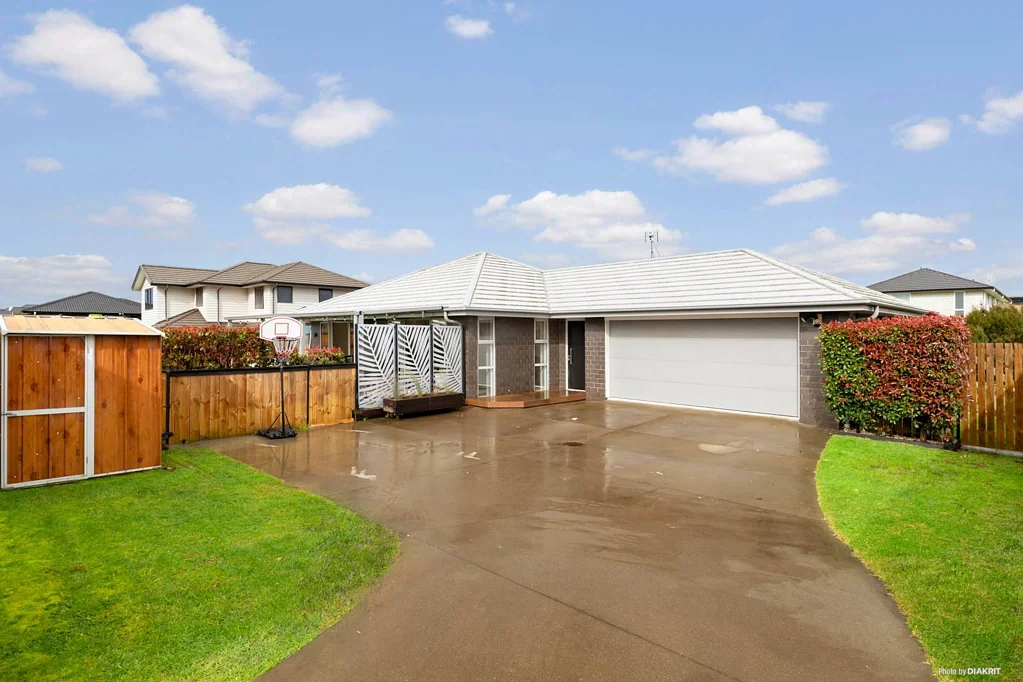 Glenbrook 4房  Vendors committed - A MUST sell!