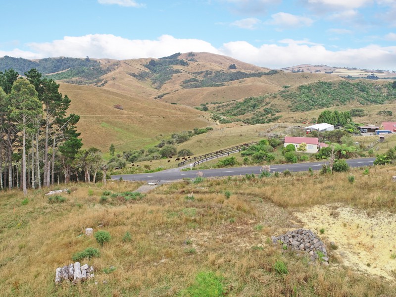 348b Pinnacle Hill Road, Mangatawhiri, Waikato, 0 غرف, 0 حمامات