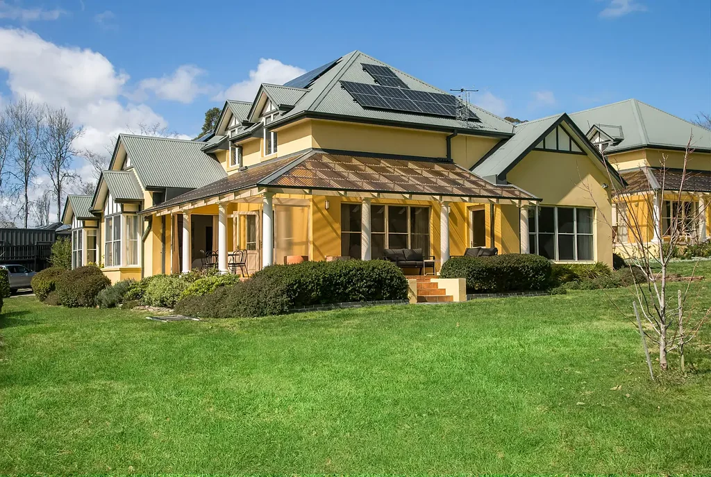 3/101 Kangaloon Road, Bowral, NSW 2576