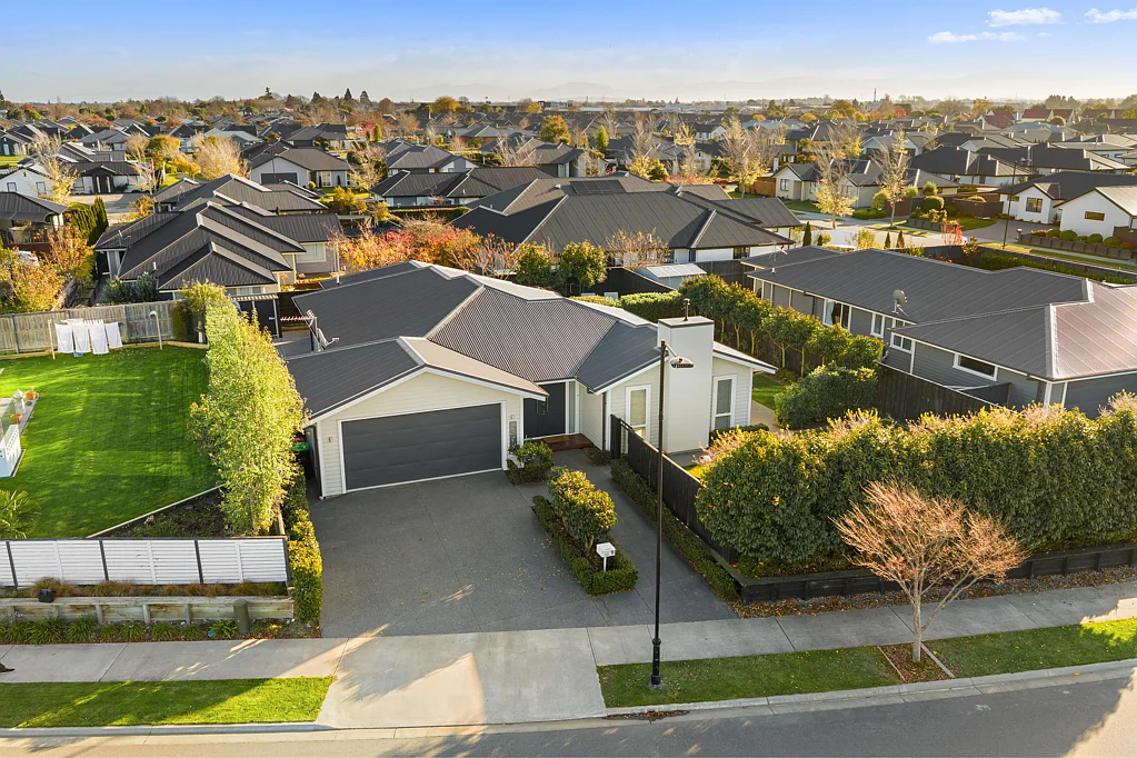 32 Macphail Avenue, Rangiora, Waimakariri, Canterbury